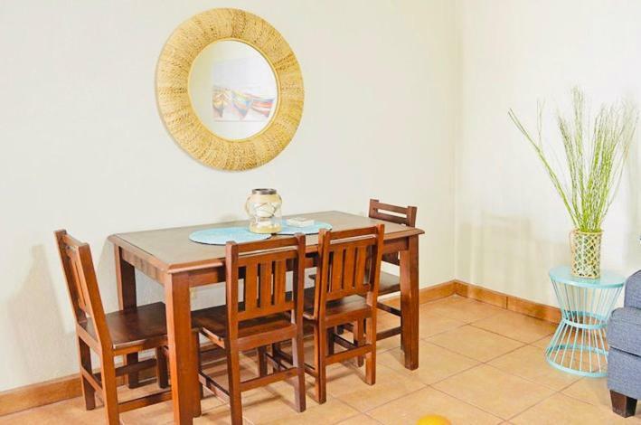 Villa In Tranquil Gated Community, 2 Bedroom 2 Bath Puerto Peñasco Dış mekan fotoğraf