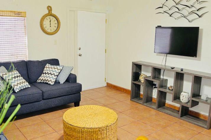 Villa In Tranquil Gated Community, 2 Bedroom 2 Bath Puerto Peñasco Dış mekan fotoğraf