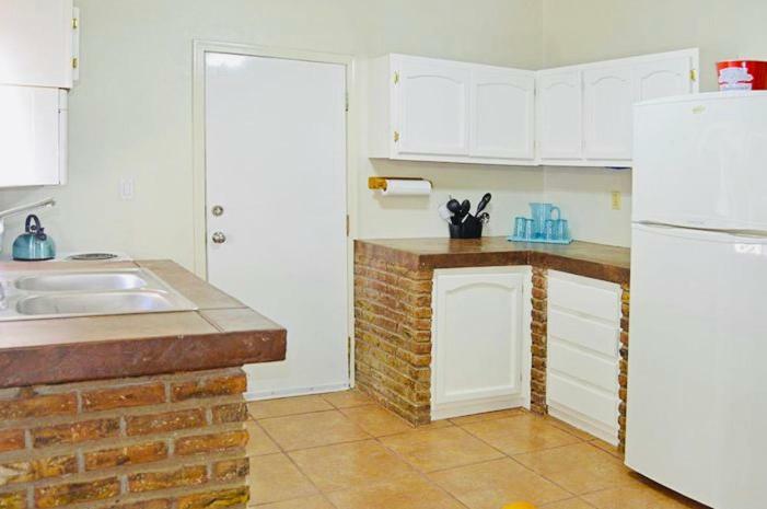 Villa In Tranquil Gated Community, 2 Bedroom 2 Bath Puerto Peñasco Dış mekan fotoğraf